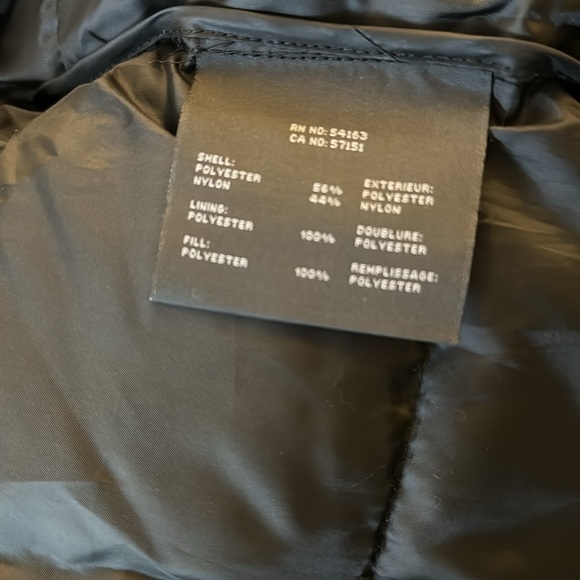 Jacket - Picture 4 of 5